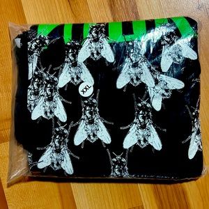 MISHKA NYC FLIES EATSHIT MOTHERFUCKER 🪰🪰🪰 NOWHERE ONLINE OR IN STORES.